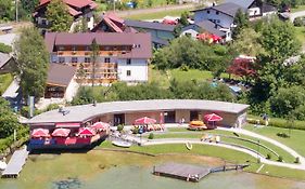 Seehotel Am Hallstättersee Obertraun 2*